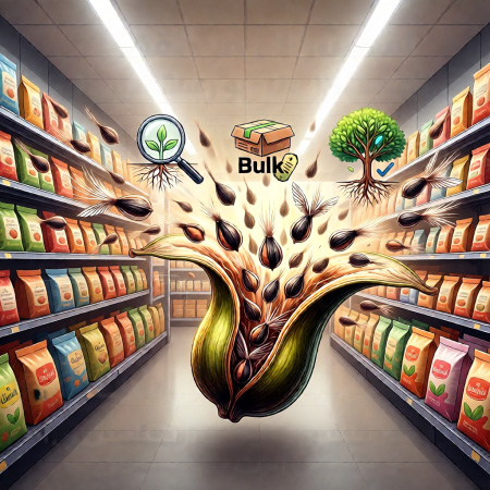 چرا خرید از کارخانه سرزمین آفتابگردان کویر (بخشی)  مقرون‌به‌صرفه است؟