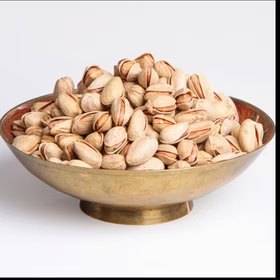 فروش عمده پسته اکبری شور