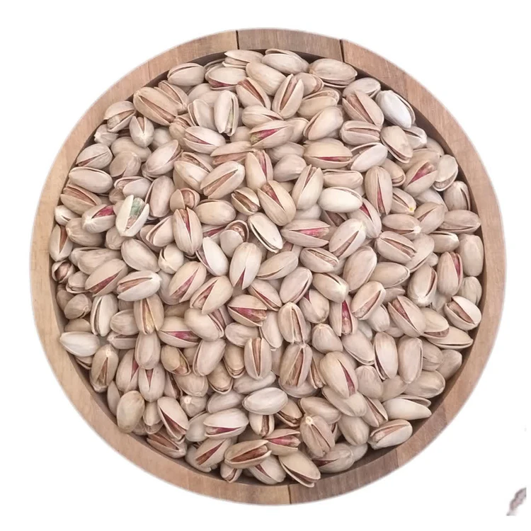 پسته اکبری خام عمده دستچین