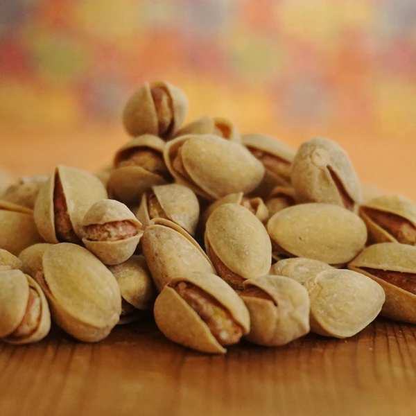 پسته اکبری شور به قیمت کارخانه