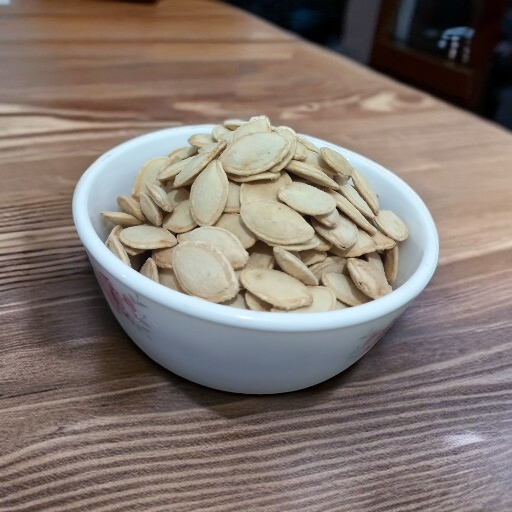 عمده فروشی تخمه کدو دوآتیشه لوکس 