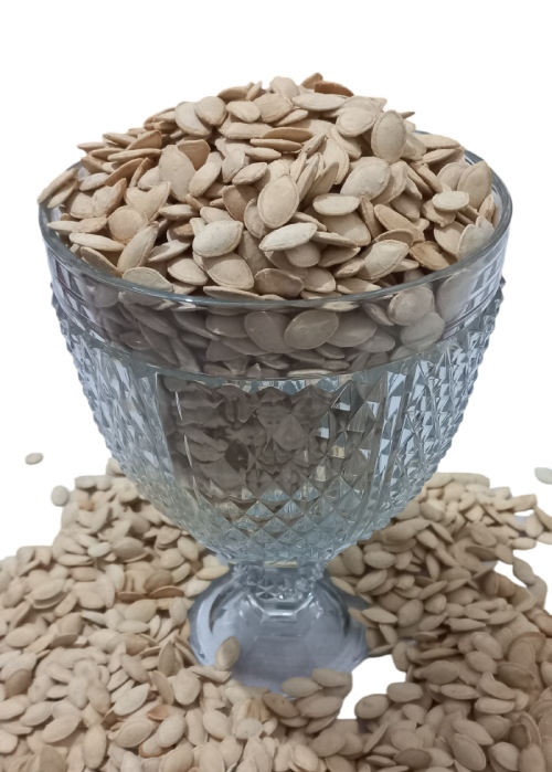 فروش عمده تخمه کدو لوکس