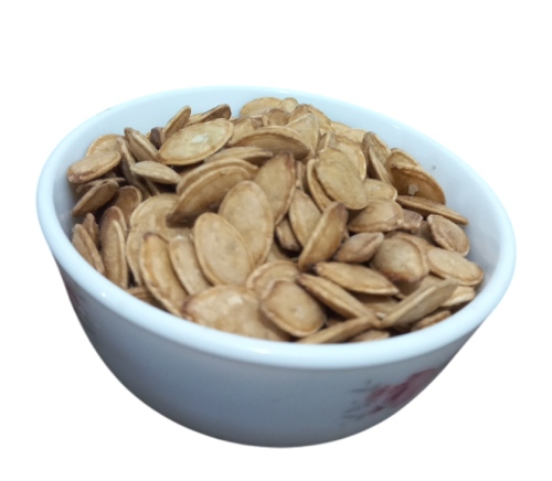 تخمه کدو دوآتیشه ایرانی | عمده و خرده