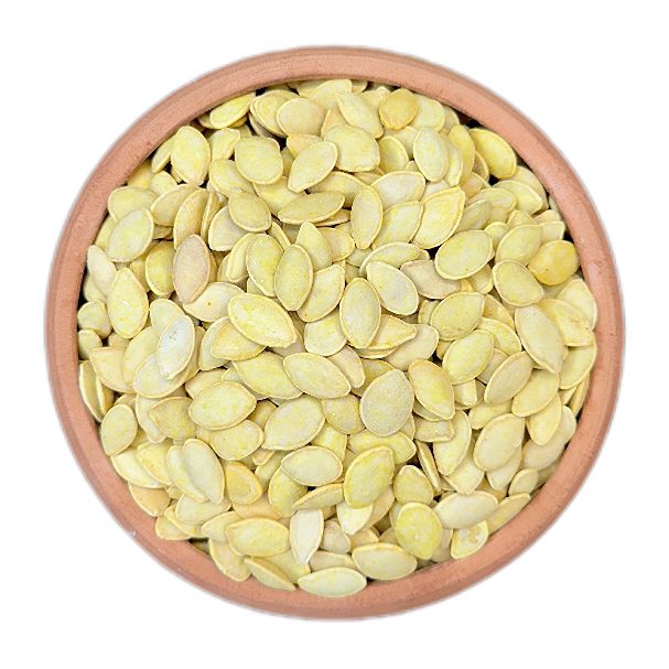 تخمه کدو لعابی