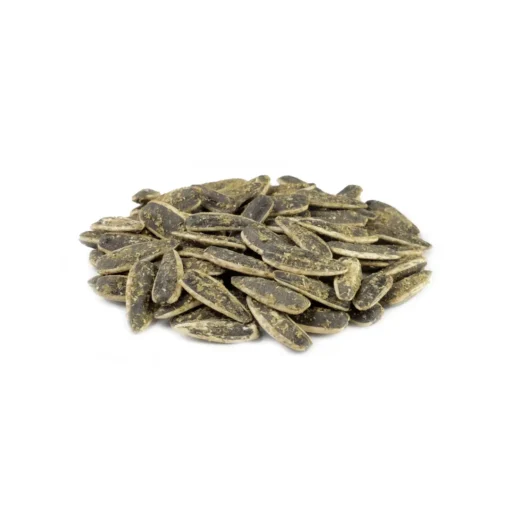 تخمه آفتابگردان رنچ 100 گرم، 5 و 10 کیلویی