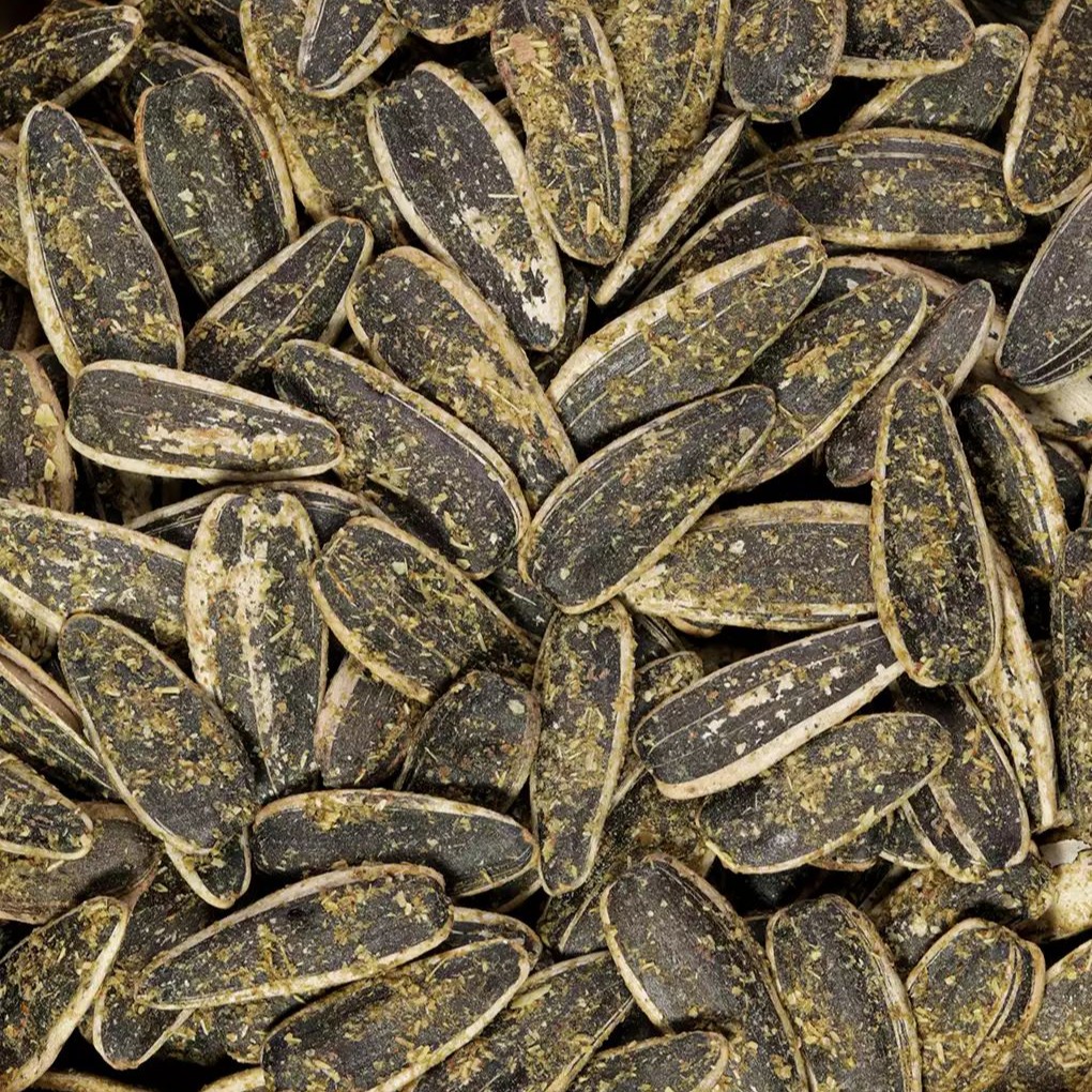 ​تخمه آفتابگردان گلپر تازه | محصول امسالی | با قیمت مناسب